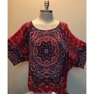 Melissa Paige Summer Soltice